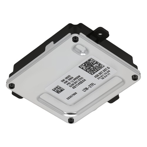 Headlight control module led - control,