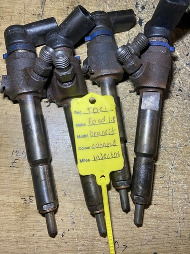 Ford transit tdci fuel - tdci,