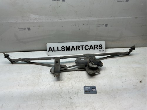 Smart fortwo 450 front - smart,