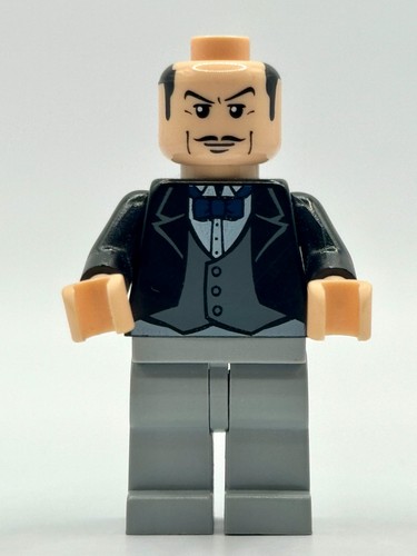 Genuine lego marvel - genuine,