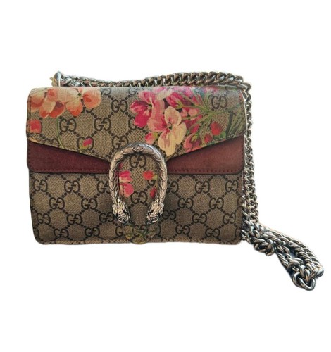 Gucci mini dionysus blooms - gucci,