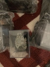 Star wars model - wars, collection