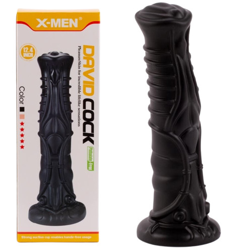 Fantasy big black thick - fantasy,