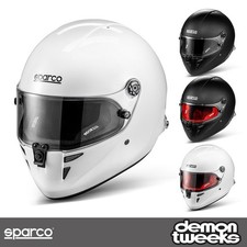 Sparco Stealth RF Helmet - FIA