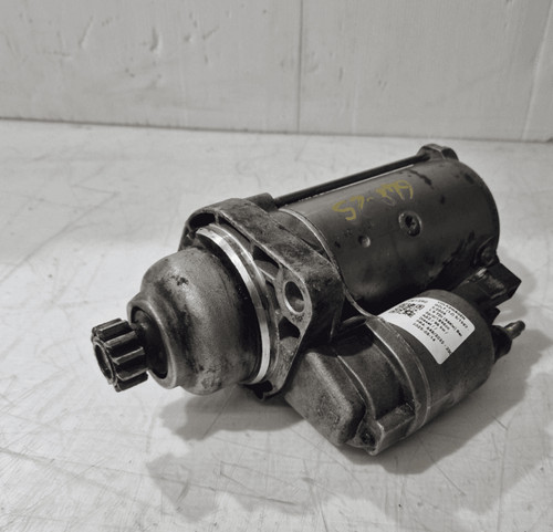 Starter motor volkswagen - motor,