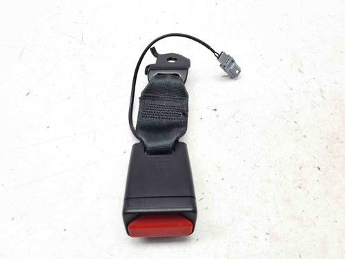 Renault clio mk5 seat belt - seat,