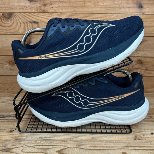 Saucony trainers mens size - saucony, uk
