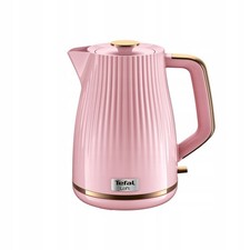 Electric Kettle 2400w Pink
