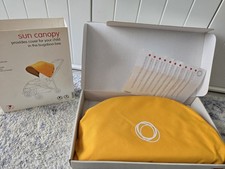 Brand new bugaboo bee - new,
