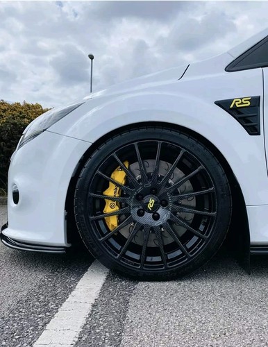 Focus mk2 front - st,