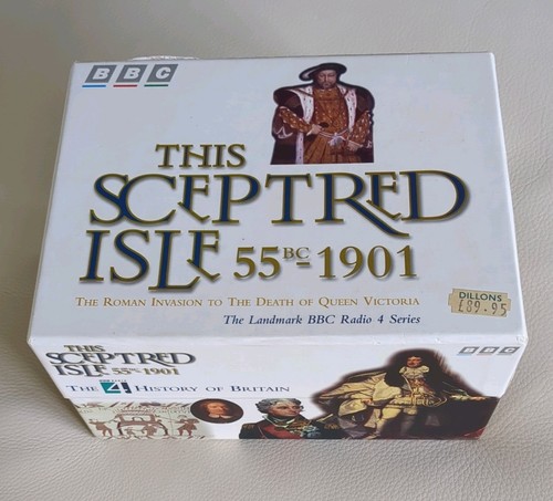 Bbc radio this sceptred - bbc,