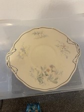 Vintage Royal Doulton Plate