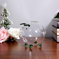 Piggy Bank Nursery Decor Coin