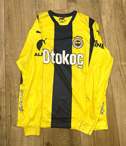 Puma fenerbahce home football - fenerbahce,