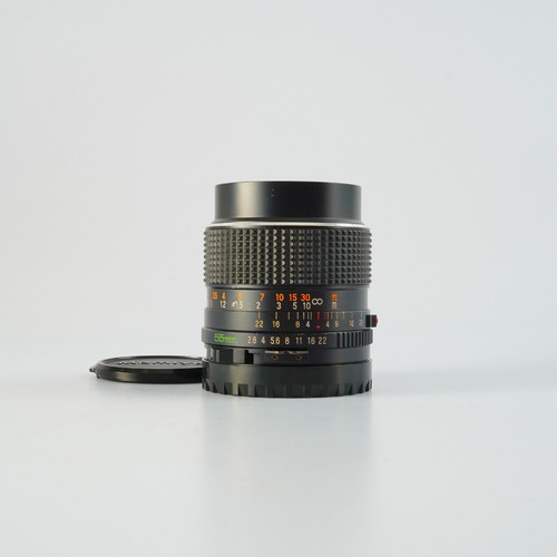 Excellent mamiya sekor - excellent,
