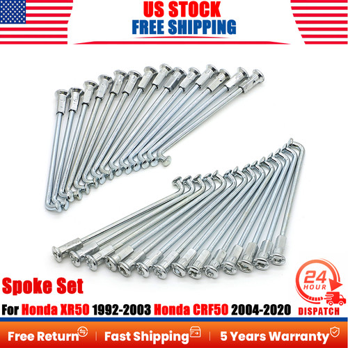 Set for inch - set, wheel