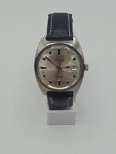 Vintage 1970’s Waltham 25