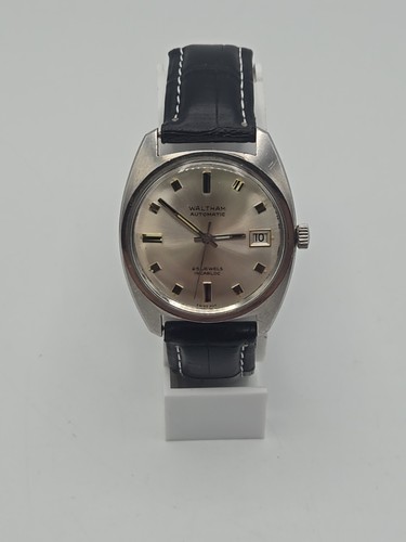 Vintage 1970 waltham 25 - waltham,