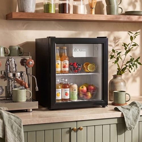 83l under counter - under, fridge