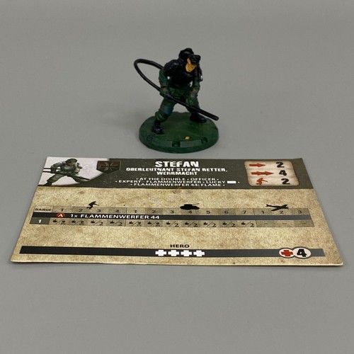 Dust tactics stefan - tactics,