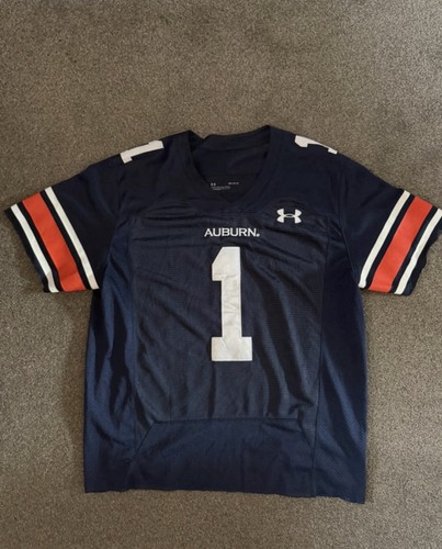 Auburn tigers jersey under - auburn,