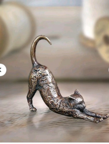 Butler peach miniature - &,