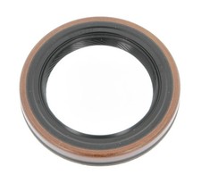 SHAFT SEAL, MANUAL