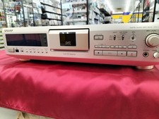 SONY DTC-ZE700 DAT Digital