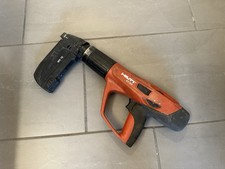 Hilti DX 460 Powder-Actuated