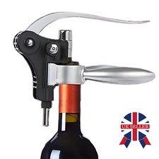Corkscrew Rabbit Style Lever