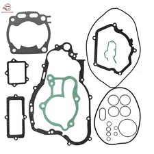 Kit Top&Bottom End Engine Set