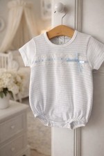 CALAMARO Designer Baby