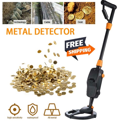 Metal detector professional - detector,