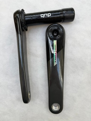 Sram force axs - crank, arm