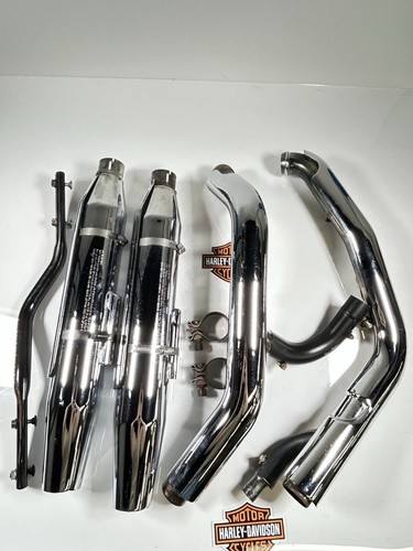 2015 harley davidson - harley-davidson, oem
