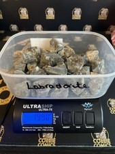 1.9kg Raw Labradorite Mixed