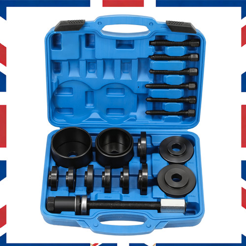 19x front wheel - drive, fwd