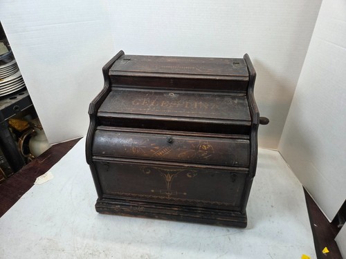 Antique celestina aeolian - antique,