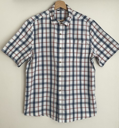 Rohan coast shirt size - shirt,