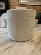 Habitat cotton mache storage - cotton,