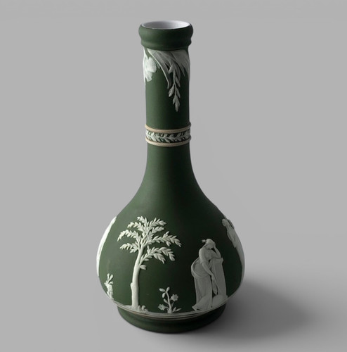 Antique c1890 wedgwood - antique,