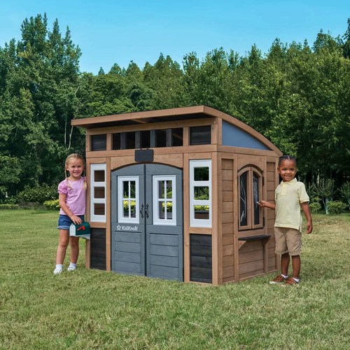 Kidkraft sunny bluff outdoor - kidkraft,
