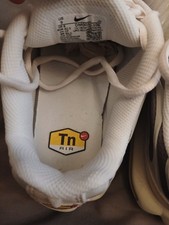Nike Air Max Plus Tns Size 8