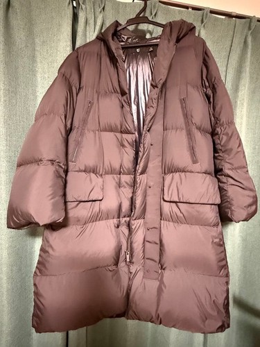 Uniqlo jil sander long - uniqlo, +j
