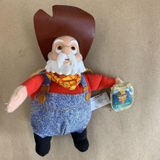 Toy Story 2 Stinky Pete