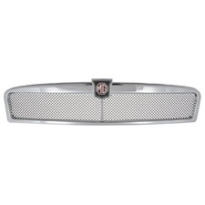 MGB Mesh Grille Assembly Black