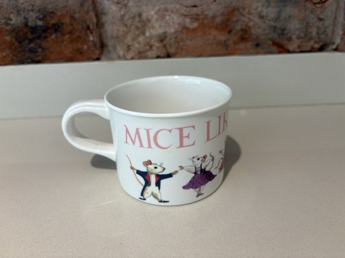 Emma bridgewater dancing mice - emma,