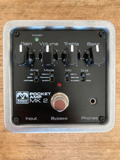Palmer Pocket Amp MK2 Guitar
