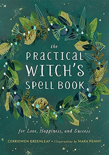 The practical witch - practical, witch's