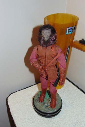 Hasbro signature series - series, 12"